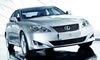 New Cars UK - New Lexus IS 220D SE 4 Door Saloon.