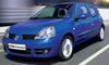 New Cars UK - New Renault Clio 1.2 Campus 5 Door