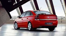 New Cars UK - New Vauxhall Vectra 1.8i VVT Exclusiv 5 door Hatch 