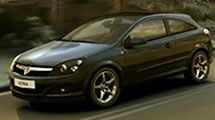 New Cars UK - New Vauxhall Astra 1.4 SXi Sporthatch Metallic