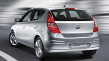 New Cars UK - i30 1.6 Premium 5 Door Metallic