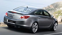 New Cars UK - Insignia 2.0 CDTi 130 SRi Hatchback