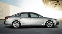 New Cars UK - New Model Audi A6 SE 2.7 TDi Quattro 190ps Tiptronic Saloon