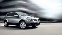 New Cars UK - New Qashqai 1.6 Tekna 2WD Metallic