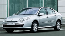 New Cars UK - Laguna DCi 150 Dynamique S 5 Door Metallic. Sat Nav+Bluetooth.
