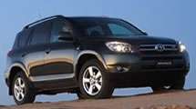 New Cars UK - RAV4 XT3 2.2 D-4D 136hp 6 speed 5 Door 4X4