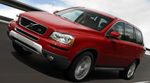 New Cars UK - New Volvo XC90 SE Premium D5 185ps AWD 